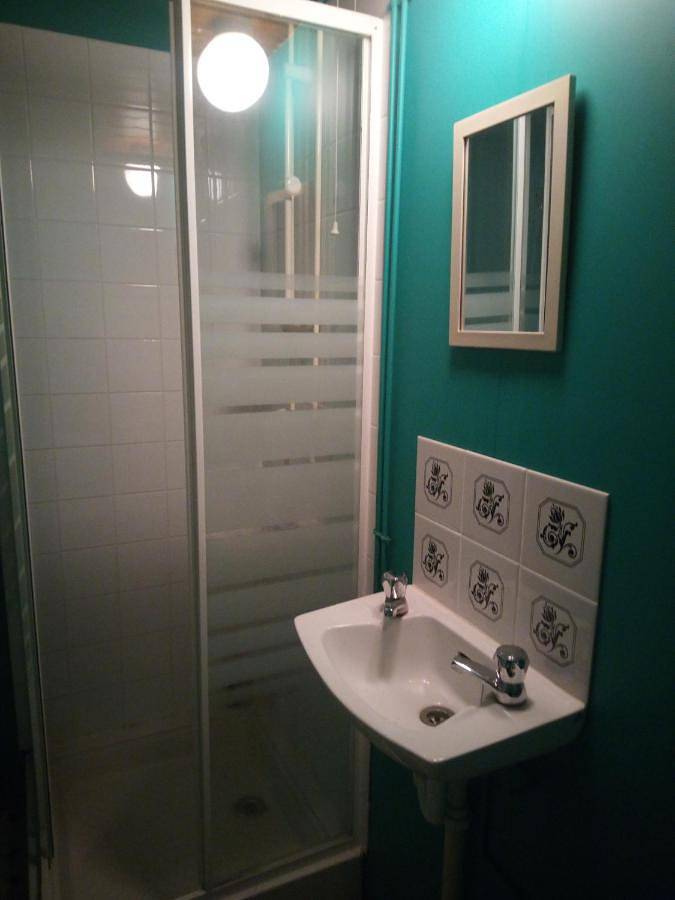 Location de vacances pour 4 personnes, avec terrasse, animaux acceptés à Mareuil-sur-Lay-Dissais - 4