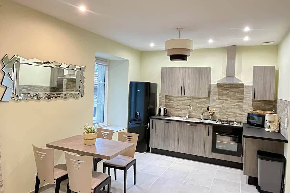 Appartement de vacances