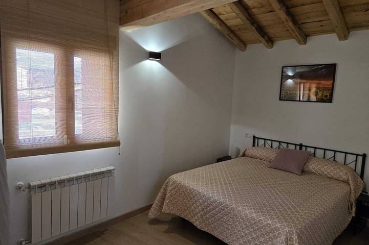 La Casa del Pastor. Your stellar refuge. You can discover Soria and its skies in Retortillo de Soria, Province de Soria