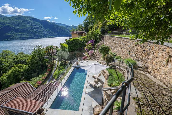 Location de vacances pour 6 personnes dans Piémont - 2