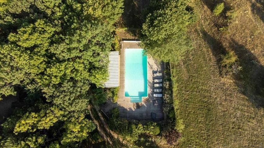 Villa pour 14 personnes