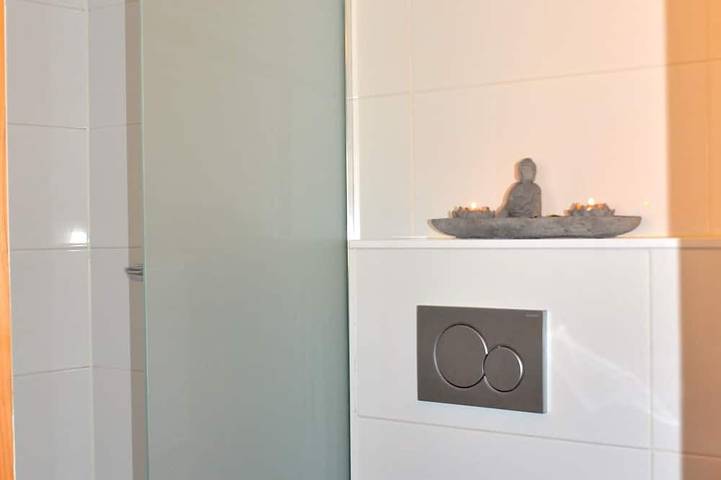 Ferienhaus für 2 Personen, mit Garten, mit Haustier in Castricum Gemeinde - 3