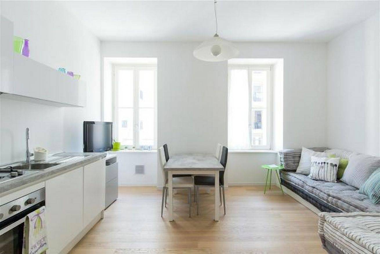 Appartamento intero, Luminoso App.to Belvedere! Parcheggio Gratis! in Trieste, Carso