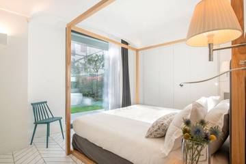 Attico per 17 Persone in Sant'Agnello, Costa tirrenica Campania, Foto 3