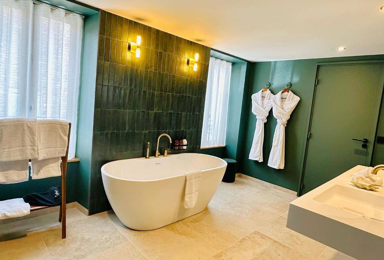 Fólklore Boutique Hôtel in Sancerre, Région de Bourges