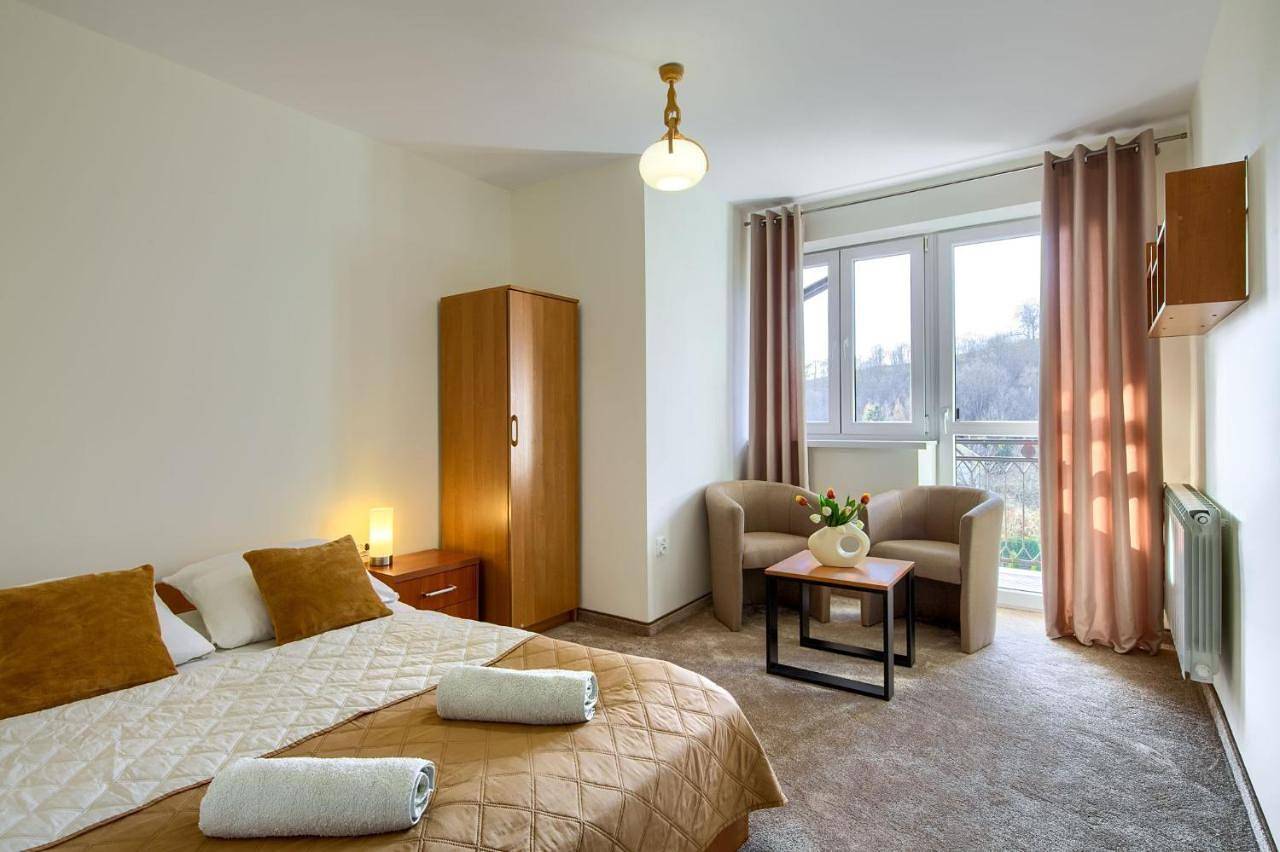 Cały apartament, Two-Room Apartment in Tylicz, Karpaty (Polska)