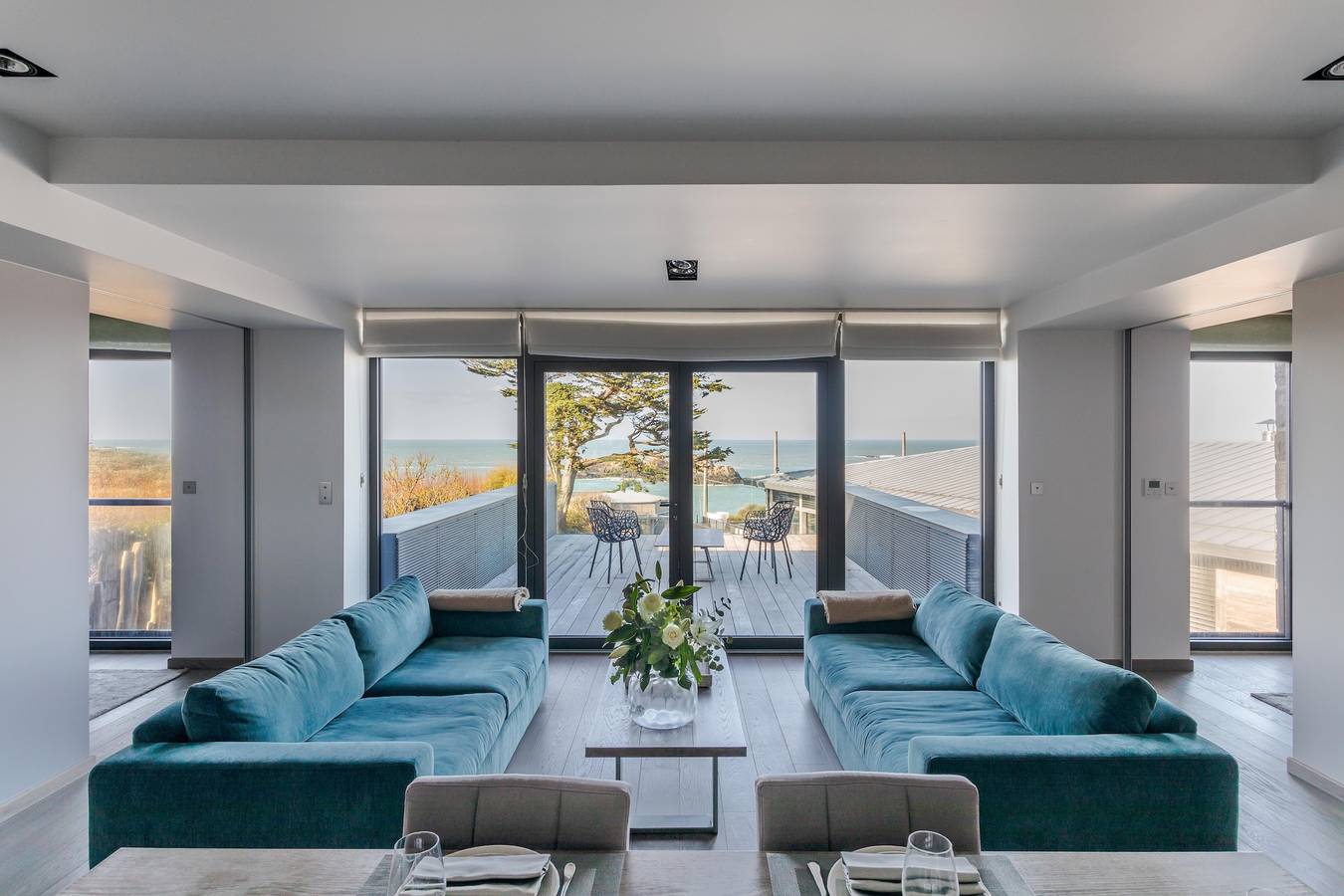 Apartamento entero, La Touesse - La Maison du Benetin in Saint-Malo, Región de Saint-Malo