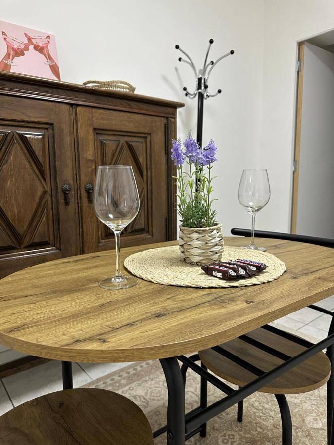 Appartement entier, La maison du 4 in Épernay, Marne