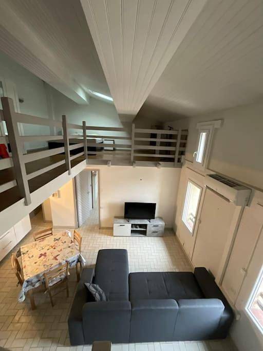 Appartement de vacances pour 6 personnes