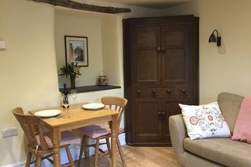 Cottage for 2 People in Porthmadog, Gwynedd, Photo 3