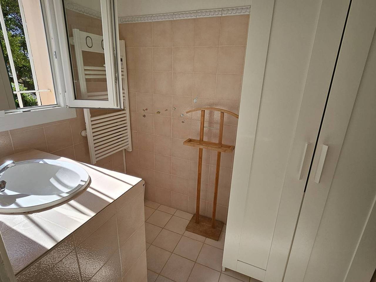 Familienvilla in Les Issambres, Pool, Haustiere erlaubt in Les Issambres, Roquebrune-sur-Argens