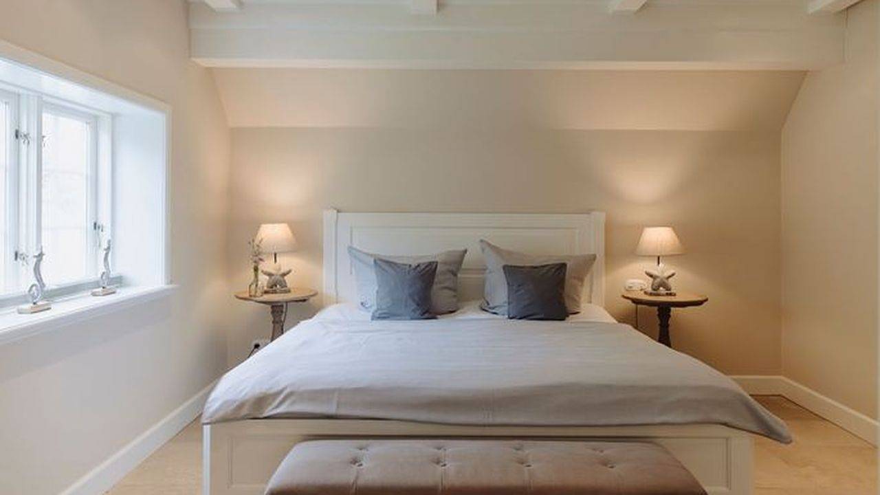 Ferienhaus für 4 Personen (120 m²) in Westerland (Sylt) in Westerland, Sylt (Gemeinde)