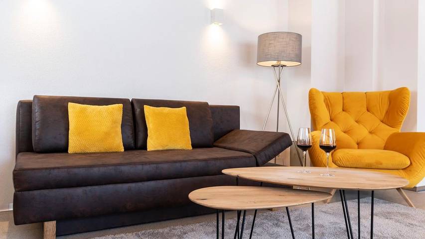 Ferienhaus für 21 Personen, mit Terrasse, mit Haustier in Wildschönau - 4