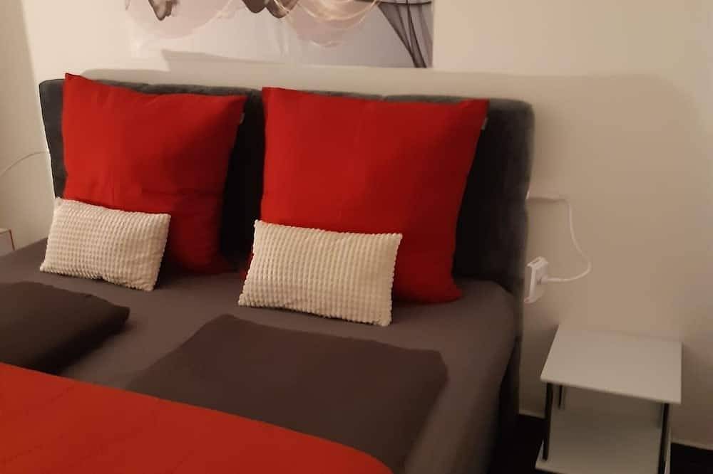 Ganze Wohnung, Ferienwohnung/App. für 4 Gäste mit 55m² in Gelsenkirchen (270404) in Gelsenkirchen, Ruhrgebiet