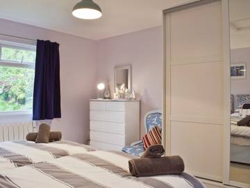 Cottage for 2 People in Wroxall, Isle of Wight, Photo 4
