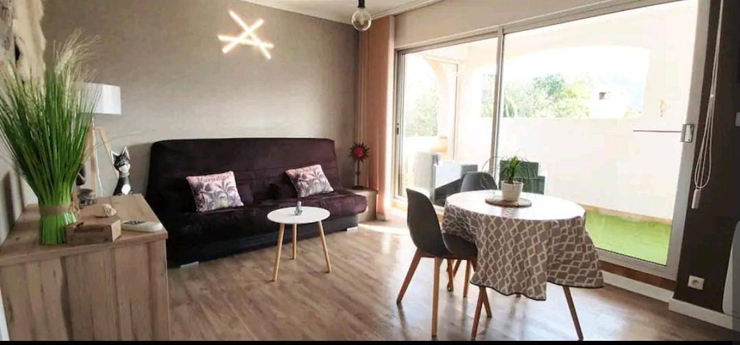 Appartement entier, Petit Paradis wifi Spa Piscine Vélo Collioure 10 mn in Côte Vermeille, Saint-André
