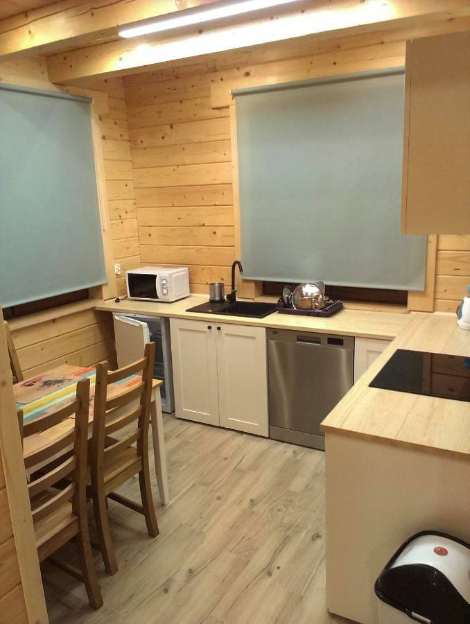 Cały apartament, Apartment in Kasina Wielka, Małopolska