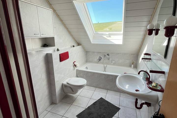 Ferienwohnung für 2 Personen in Gersfeld - 4