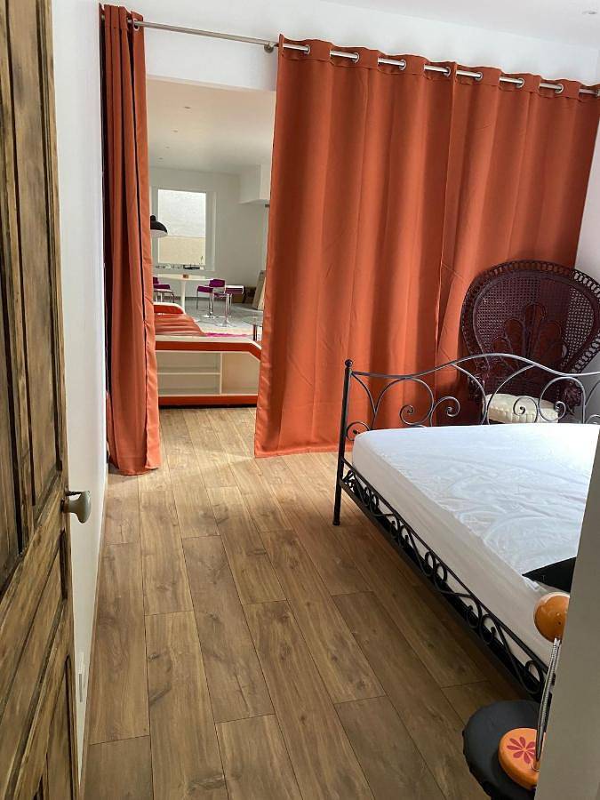 Gîte pour 2 personnes à Saint-André-les-Vergers - 3