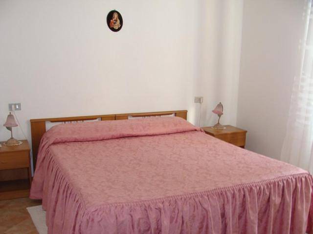 Maison d’hôte pour 2 personnes, avec jardin ainsi que terrasse et vue à Santa Margherita Ligure - 4