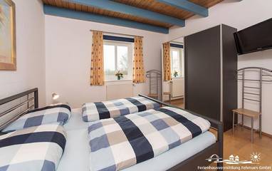 Ferienwohnung für 8 Personen in Mittelfehmarn, Fehmarn, Bild 4