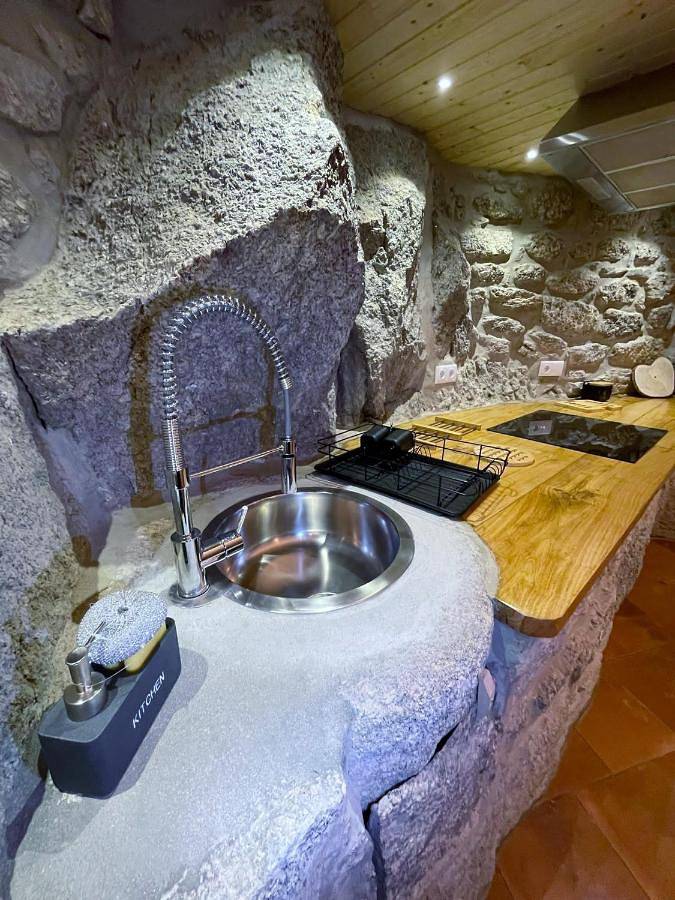Casa da Quinta Costa D'Além Gerês in Terras de Bouro, Distrito de Braga
