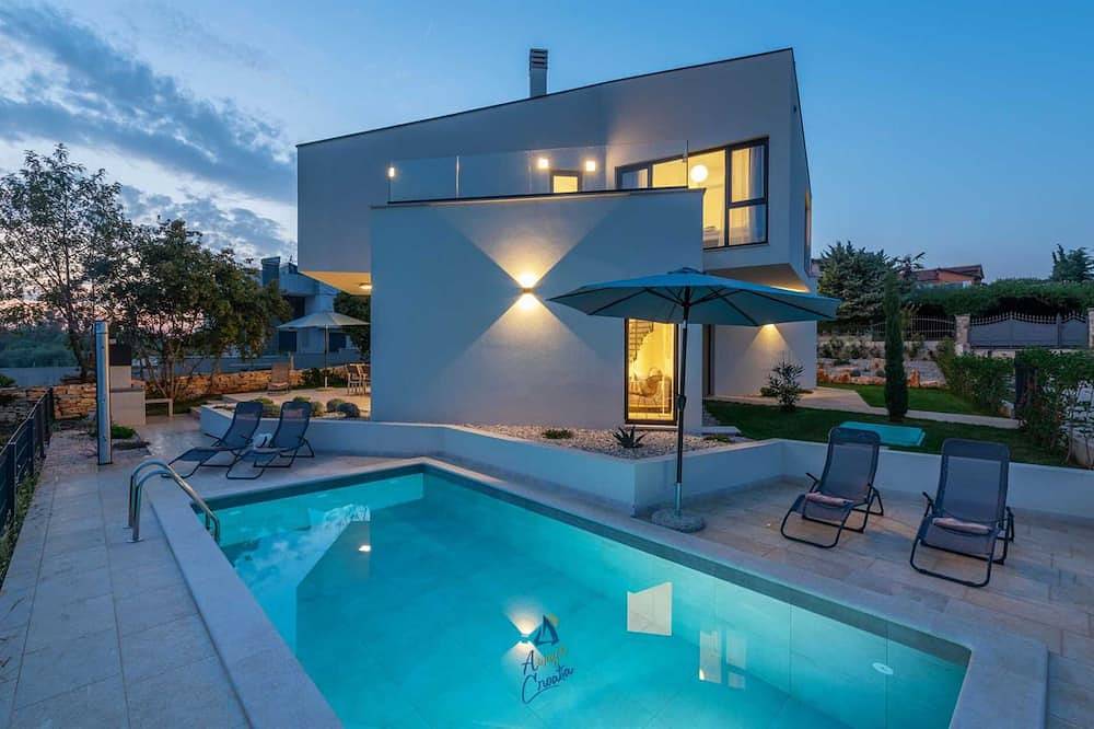 Casa vacanza a Torre-Abrega a partire da 428€ a notte
