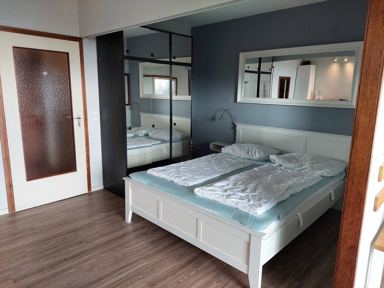 Ganze Ferienwohnung, Haus Berlin Wohnung 105 in Großenbrode, Ostholstein