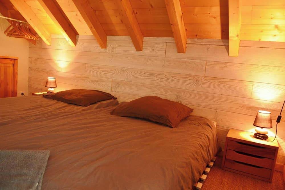 Homerez - Chalet La Thuile, vista montaña in La Thuile (Savoie), Chambéry region