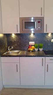 Ganze Wohnung, Wohnung 4 (1-2 Pers.) Sternschnuppe in Oberstdorf, Bayerisch Schwaben