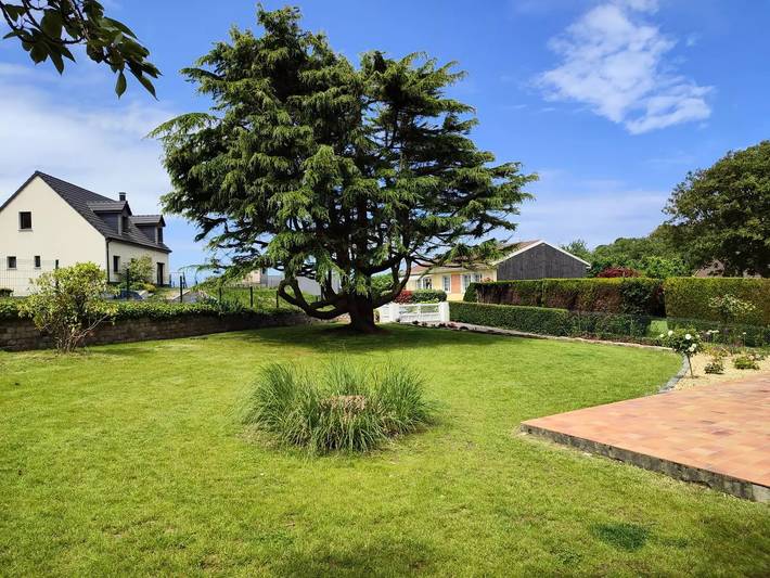 Gîte pour 10 personnes dans Petit-Caux - 3