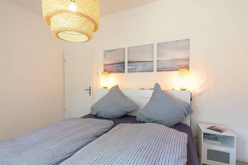 Ganze Wohnung, Ferien direkt am Südstrand - Ferien am Südstrand in Wyk auf Föhr (Stadt), Wyk auf Föhr