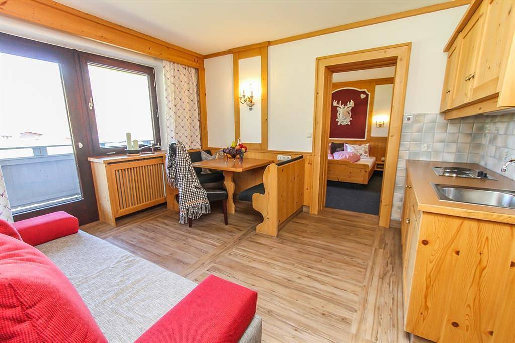 Landhaus Tirolerherz in Sankt Ulrich am Pillersee, Tiroler Unterland