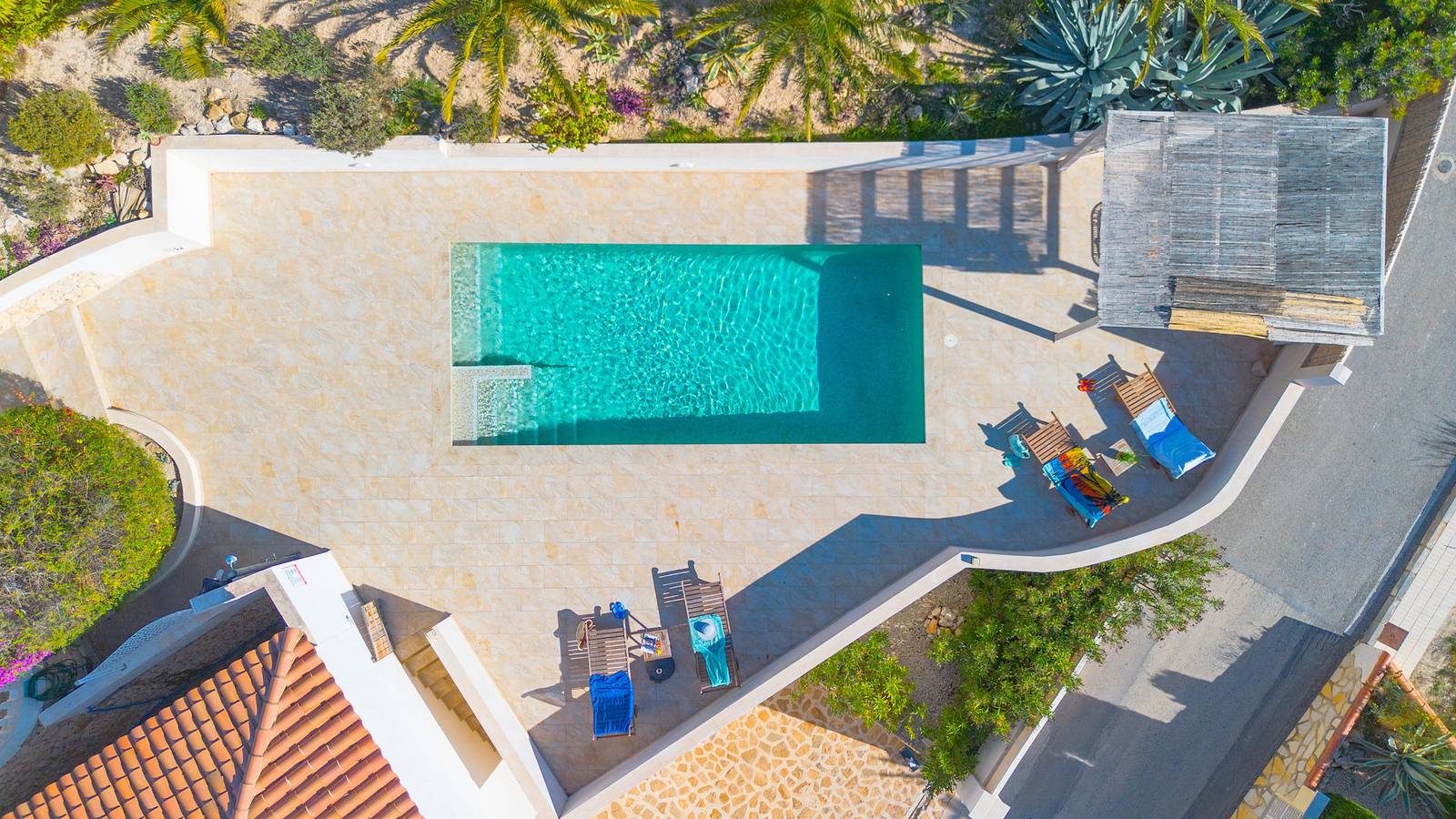 Villa Arcana - Plusholidays in Calpe, Costa Blanca