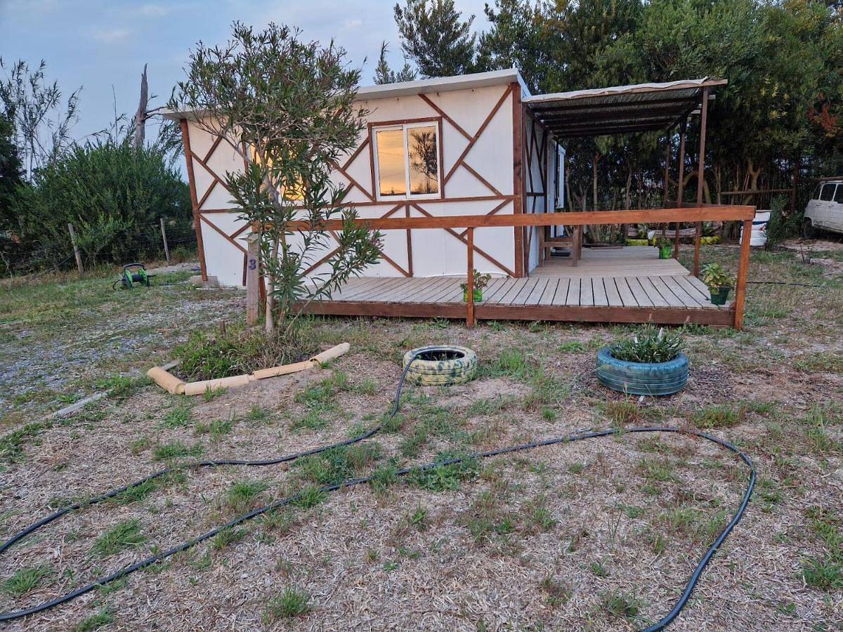 Two-Bedroom House in Vila Nova de Milfontes, Costa Alentejana