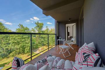 Holiday Rental for 6 People in Wrocław, Lower Silesia, Photo 2