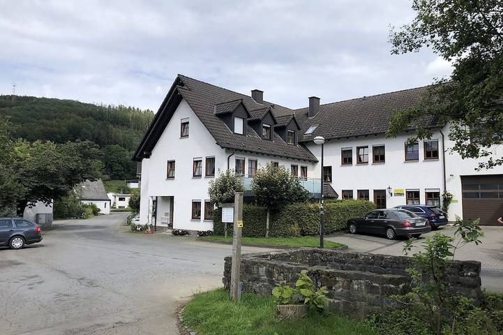 Ferienwohnung für 4 Personen, mit Haustier - 1