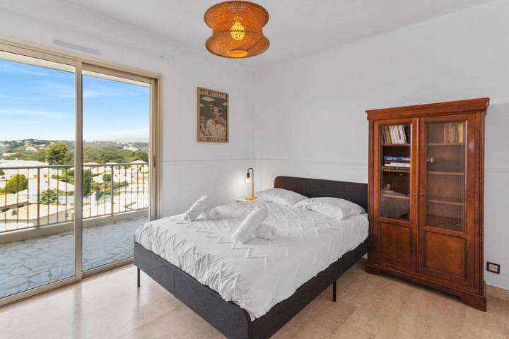 Gîte pour 4 personnes, avec piscine et balcon dans Thalazur - 2