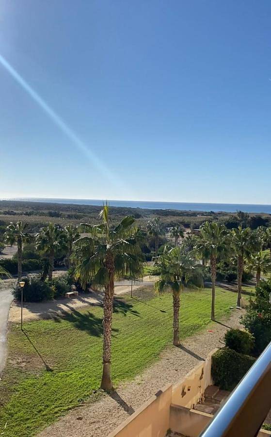 Ganze Wohnung, Alta Entinas in Almerimar, El Ejido