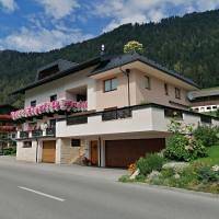 Ganze Ferienwohnung, Apartment Sunshine in Bruck am Ziller, Kaisergebirge