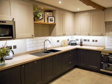 Holiday Rental for 7 People in Pooley Bridge, Cumbria, Photo 4