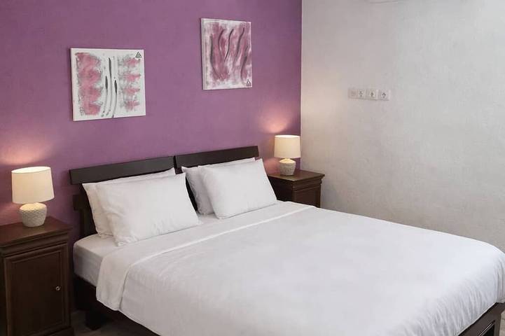 Casa de vacaciones para 8 personas - 1