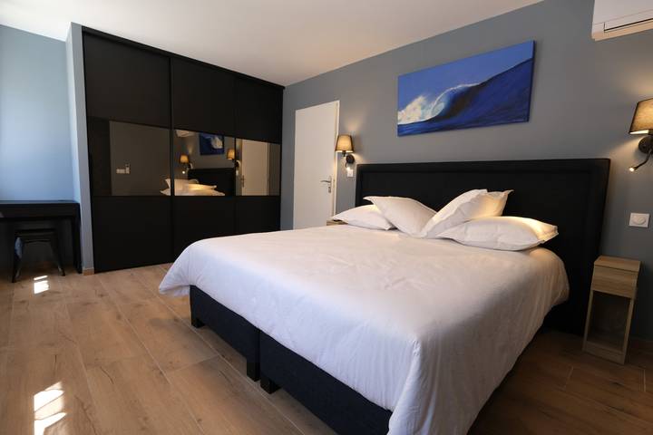 Location de vacances pour 8 personnes, avec jardin à Mouriès - 4