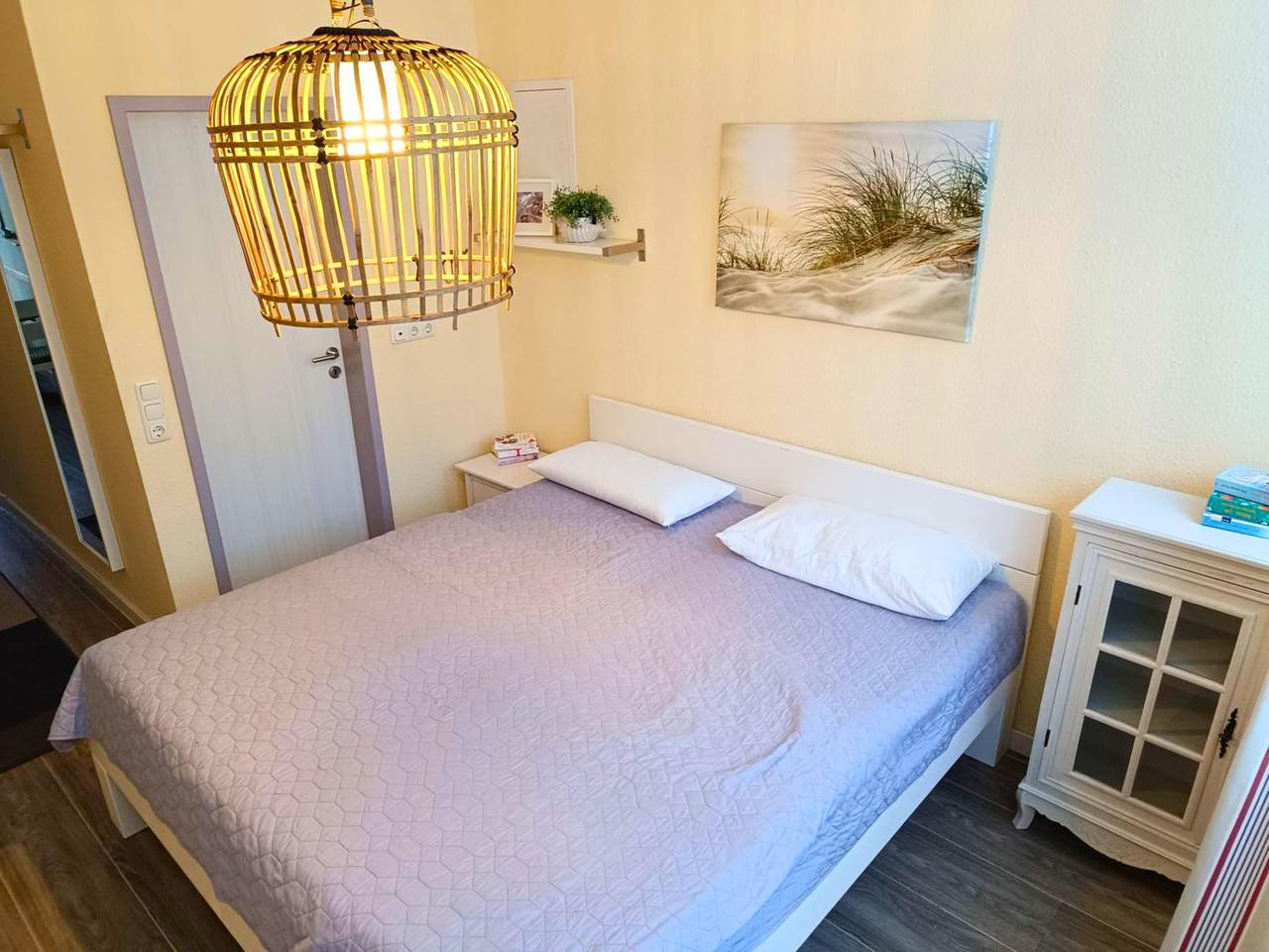 Ganze Wohnung, Apartment Fehmarn-Burgtiefe in Ostfehmarn, Fehmarn