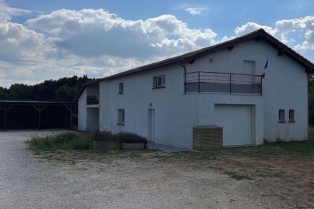 Bed and breakfast, with private bathroom, 6kms from Montauban. in Montauban, Tarn-et-Garonne