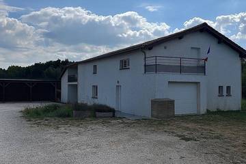 Chambre D’hôte pour 2 Personnes dans Montauban, Tarn-et-Garonne, Photo 4