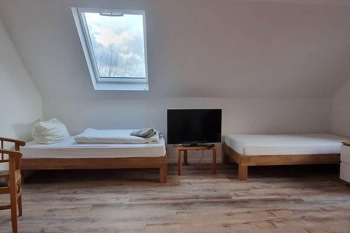 Ferienwohnung für 5 Personen, mit Garten in Einbeck - 3