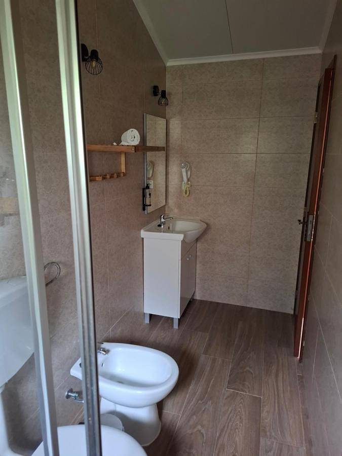 Gîte pour 2 personnes, avec jardin ainsi que vue et piscine à Melides - 3