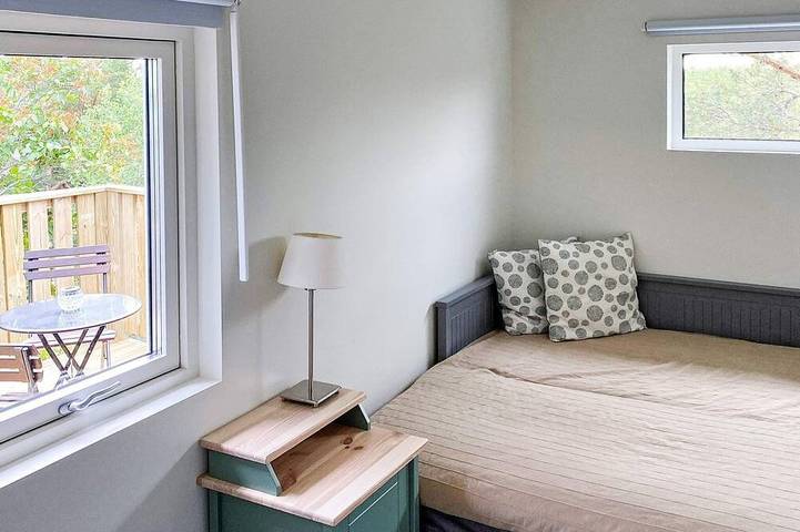 4 Sterne Ferienhaus in Åkersberga in Akersberga, Österåker und Umgebung