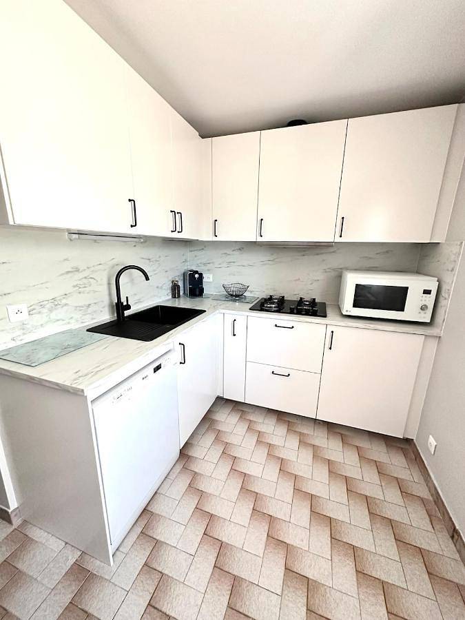 Location de vacances pour 4 personnes, avec terrasse, animaux acceptés à Roaix - 3